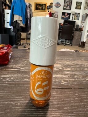 Sol de Janeiro Cheirosa 62 Fragrance Mist